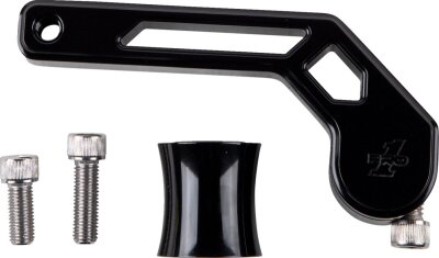 Arm Shifter T-rex Shrt Bk
