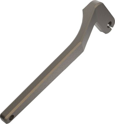 Lever Shift Sftl Cty Brnz