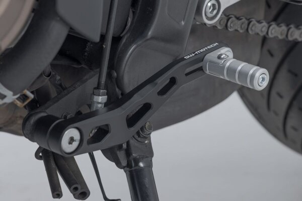 Gear Lever