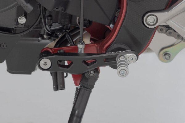 Gear Lever