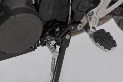 Gear Lever