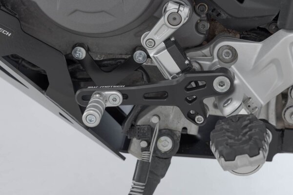 Gear Lever