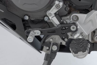 Gear Lever