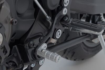 Gear Lever