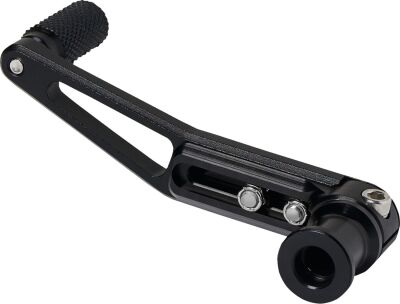Lever Shift Toe Drifter Black