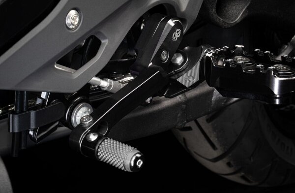 Bmw R 1300 Gs 2023 - Shift- An
