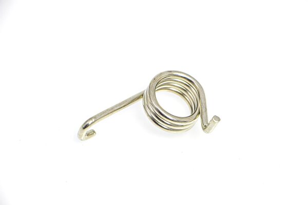 Spring Right Footpegs Yzf450 2