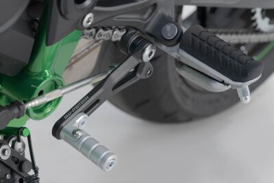 Gear Lever G310r