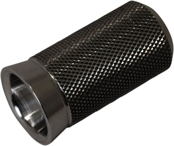 Peg Shifter Black