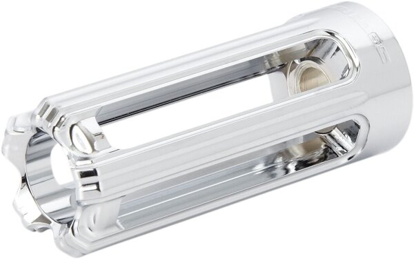 Shift Peg 10 Gauge Chr