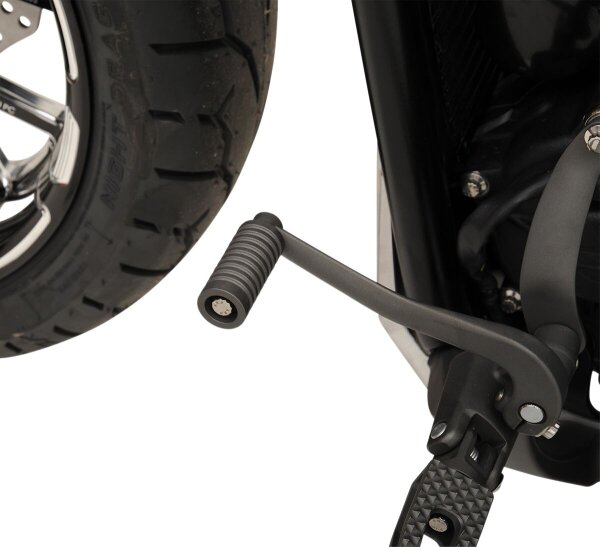 Peg Shifter 2.125 Black