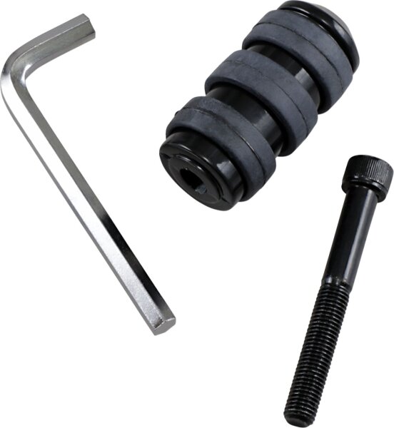 Peg Shift S-ride Sml Blk