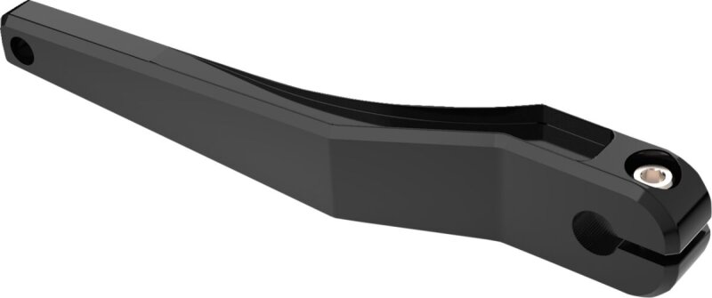 Lever Shift Fl Cty Blk