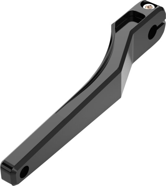 Lever Shift Fl Cty Blk