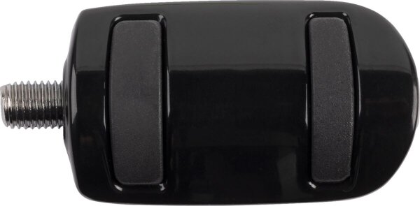 Peg Shft Swpr Blk