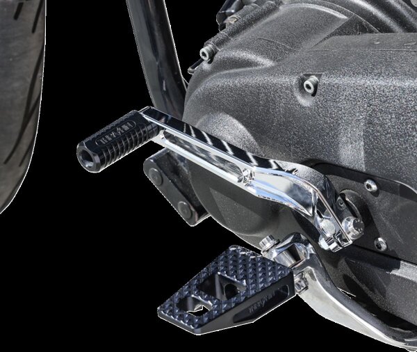Peg Shifter Speedway Black
