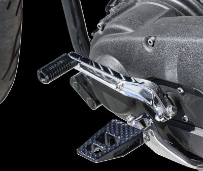 Peg Shifter Speedway Black