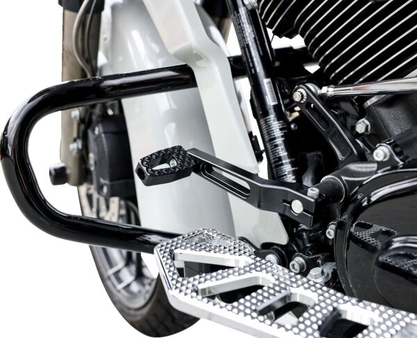 Peg Shifter P-54 Black