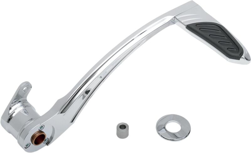 Lever Brake Rr Flh 08-13