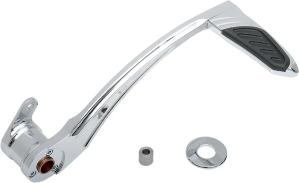 Lever Brake Rr Flh 08-13