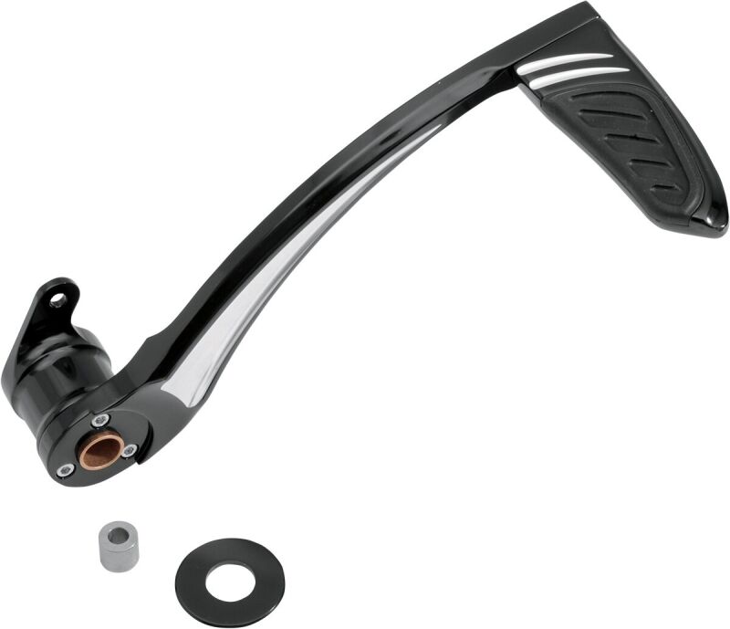 Lever Brake Rr Flh 97-07