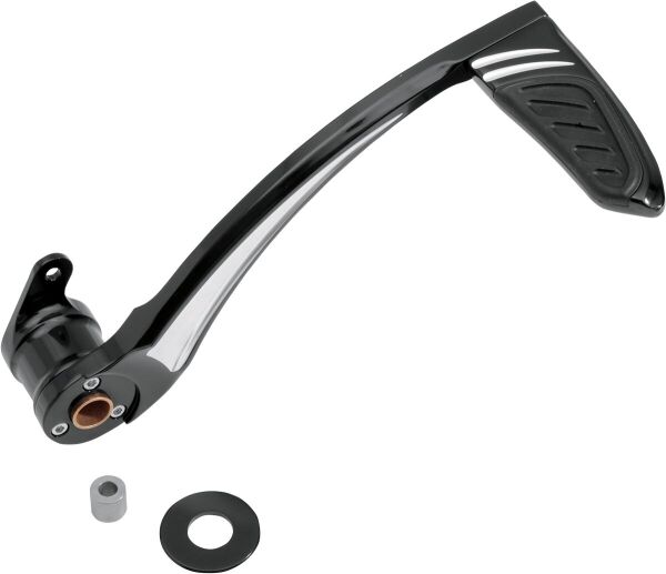 Lever Brake Rr Flh 97-07