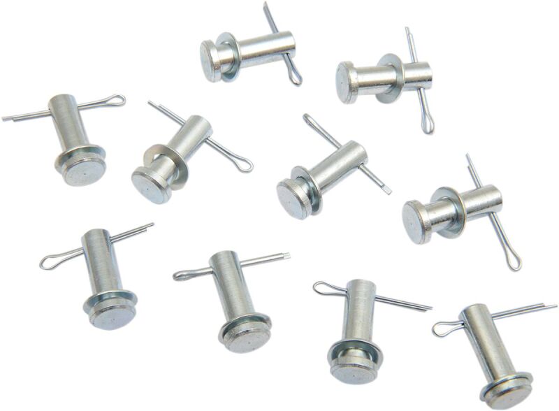 Brake Linkage Hardware