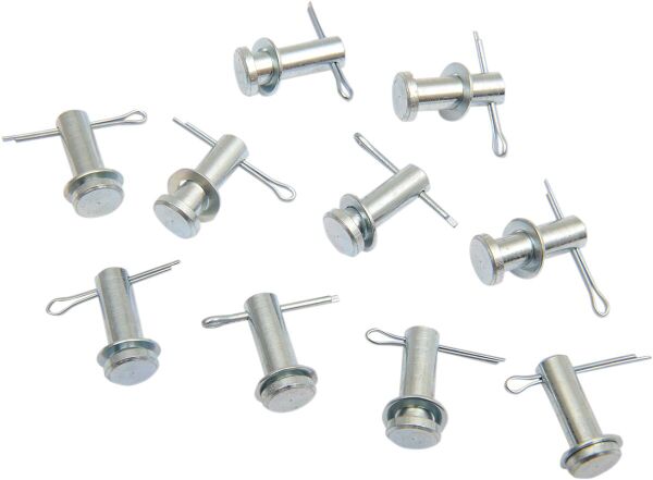 Brake Linkage Hardware