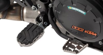 Brake Pedal Ext