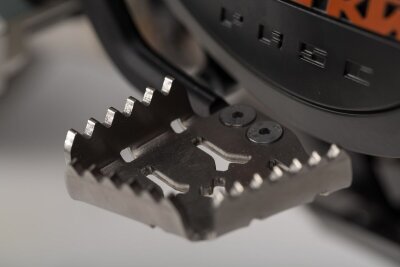 Brake Pedal Ext