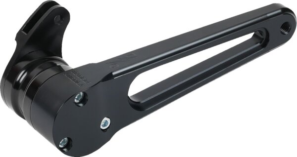 Arm Brake Short 14+fl Blk