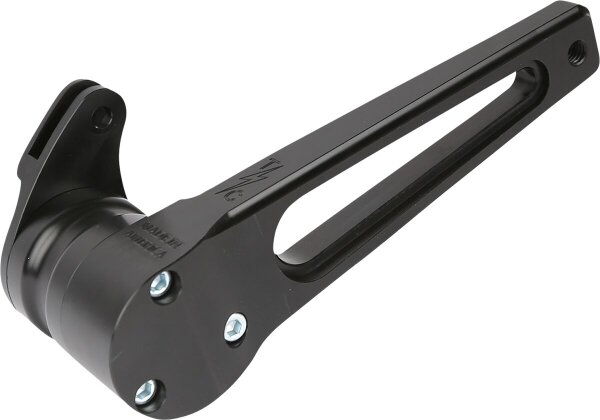Arm Brake Short 14+fl Blk
