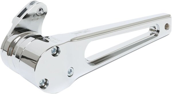 Arm Brake Short 14+fl Chr