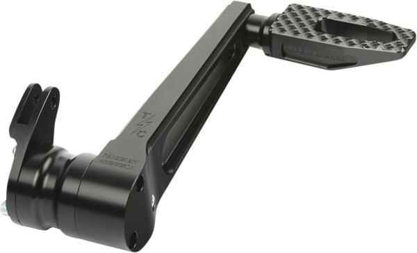 Pedal Brake Arm Slim Blk