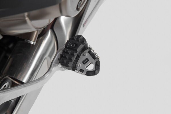 Brake Pedal Extension