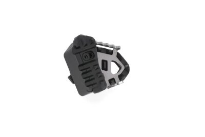 Brake Pedal Extension