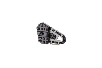 Brake Pedal Extension