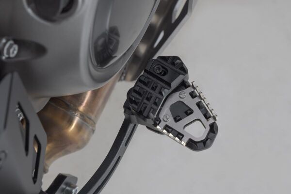 Brake Pedal Extension