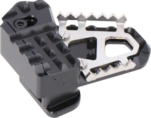 Brake Pedal Extension