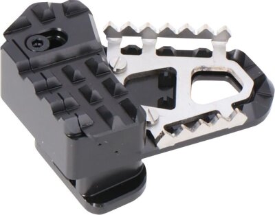 Brake Pedal Extension