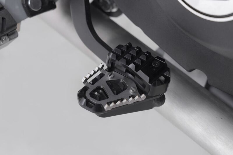 Brake Pedal Extension