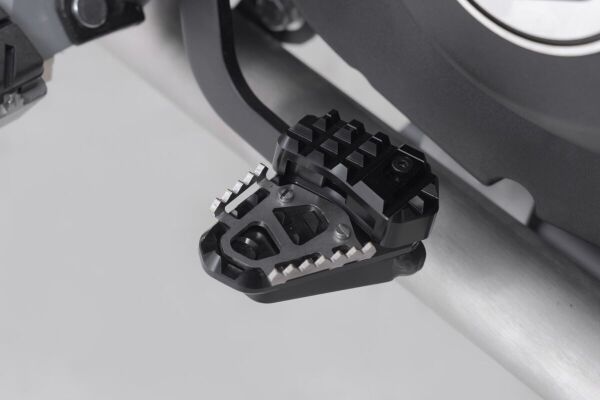 Brake Pedal Extension