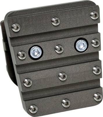 Ext Rr Brk Lvr Pan Am 21+