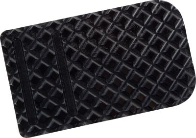 Pedal Brake Cnty Blk