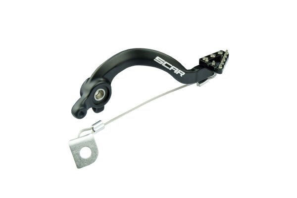 Brake Pedal Sx/tc/mc65bk