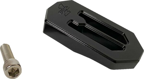 Peg Brake Pro Blk