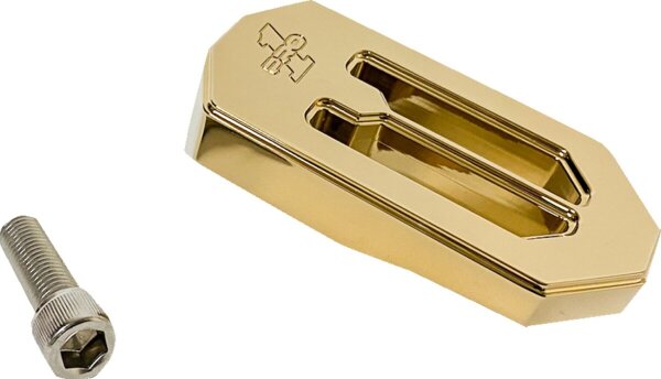 Peg Brake Pro Gld