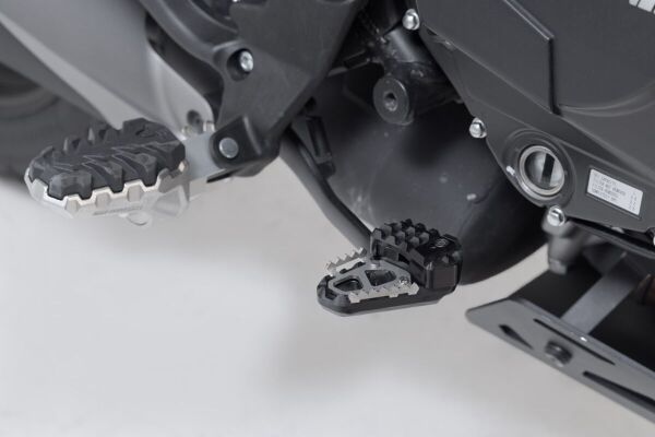 Brake Pedal Extension