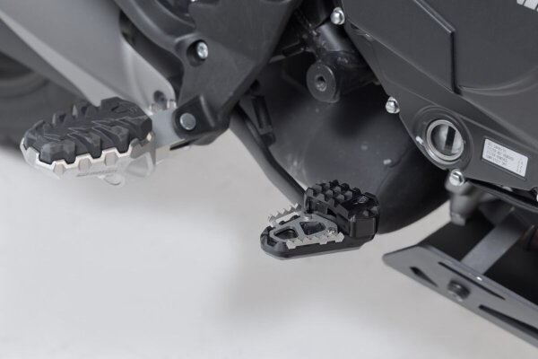 Brake Pedal Extension