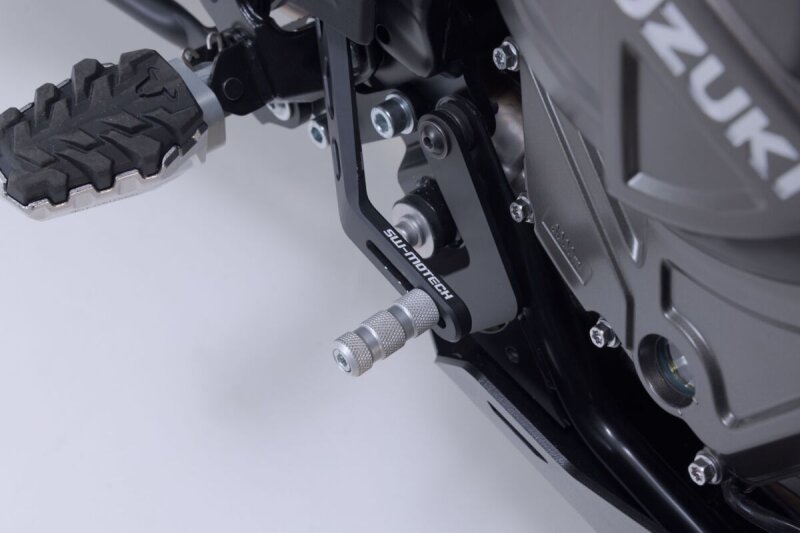 Brake Pedal
